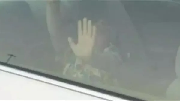 التشريح الطبي يحدد سبب وفاة طفل داخل سيارة في القاهرة التشريح الطبي يحدد سبب وفاة طفل داخل سيارة في القاهرة