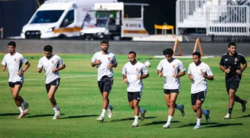 التشكيلة المتوقعة للأهلي ضد إنتر ميامي في بداية كأس العالم للأندية