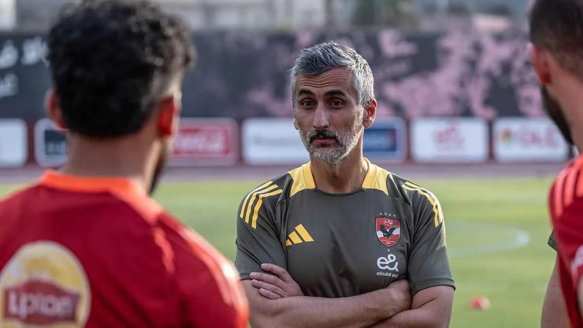 التشكيلة المتوقعة للنادي الأهلي في مواجهة باتشوكا الودية اليوم: ظهور أول للاعبين جديدين. التشكيلة المتوقعة للنادي الأهلي في مواجهة باتشوكا الودية اليوم: ظهور أول للاعبين جديدين.