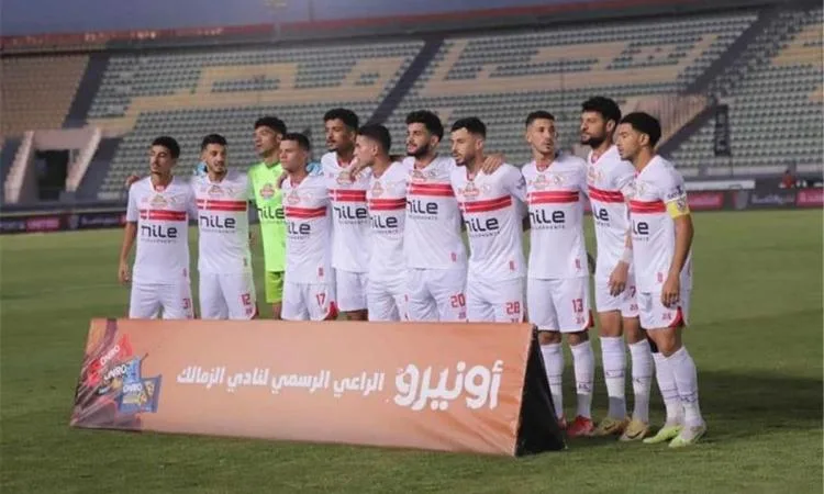 التشكيلة المحتملة للزمالك ضد بيراميدز: شلبي وماهر والجزيري في خط الهجوم