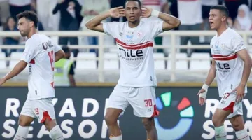 التشكيلة المرتقبة للزمالك أمام بيراميدز في نهائي كأس مصر.. الجزيري يتولى قيادة الهجوم