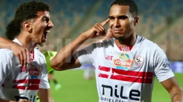 التشكيلة المرتقبة للزمالك: ثنائي هجومي يقود الفريق في مواجهة بيراميدز بنهائي كأس مصر