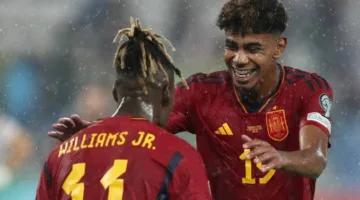 التشكيلة المرتقبة لمنتخب إسبانيا في مواجهة البرتغال بنهائي دوري الأمم الأوروبية