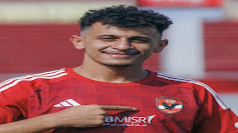 التشويق والفراق والترقب: مصراوي يكشف تفاصيل موقف رباعي الأهلي مع ريبيرو التشويق والفراق والترقب: مصراوي يكشف تفاصيل موقف رباعي الأهلي مع ريبيرو