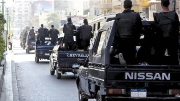 التصدي لـ 64 قطعة سلاح و248 قضية تتعلق بالمخدرات في غضون 24 ساعة التصدي لـ 64 قطعة سلاح و248 قضية تتعلق بالمخدرات في غضون 24 ساعة