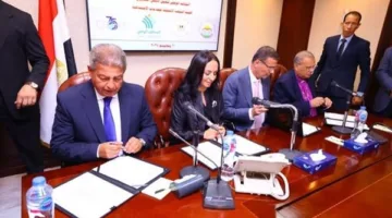التضامن: 18% من المزارعين الصغار المشاركين في مبادرة “ازرع” تحت برنامج تكافل وكرامة
