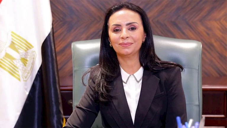 التضامن تقرر تقديم 100 ألف جنيه ومعاش استثنائي لعائلة بطل حريق محطة الوقود