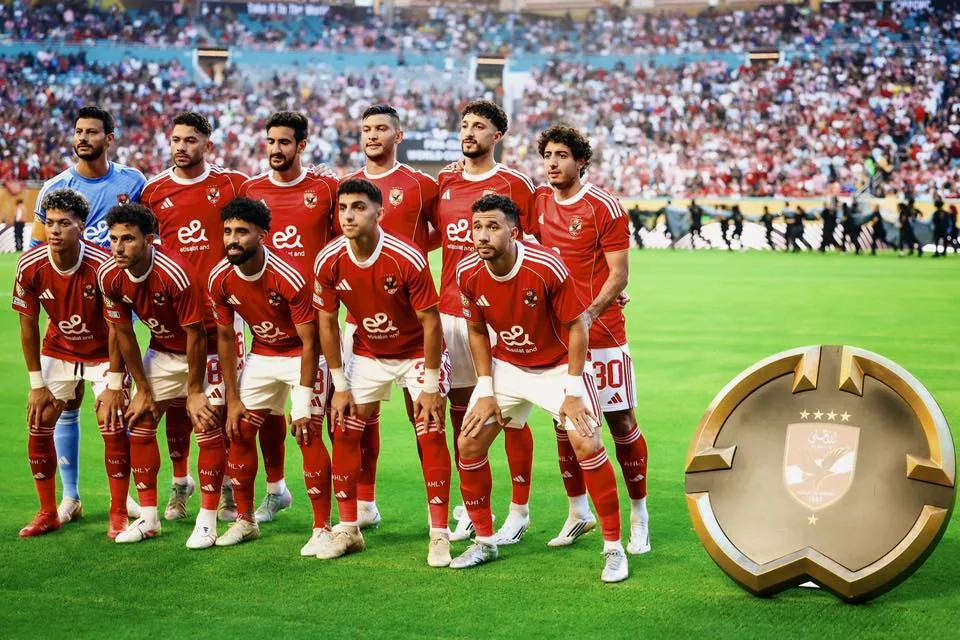 التعادل بدون أهداف يختتم مواجهة الأهلي وإنتر ميامي في افتتاح كأس العالم للأندية. التعادل بدون أهداف يختتم مواجهة الأهلي وإنتر ميامي في افتتاح كأس العالم للأندية.