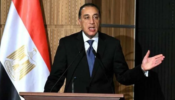 التعديل الوزاري الأخير في مصر: نقاشات غير واضحة تثير التساؤلات التعديل الوزاري الأخير في مصر: نقاشات غير واضحة تثير التساؤلات