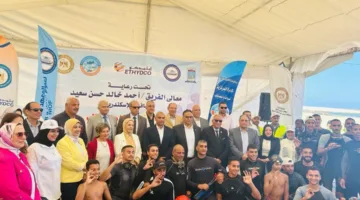 التعليم العالي: إطلاق حملة “شواطئ خالية من البلاستيك” تزامنًا مع الاحتفال بيوم البيئة العالمي 2025