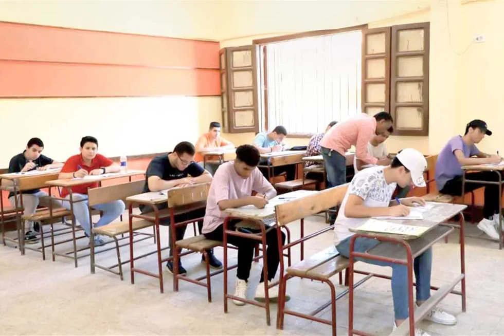 «التعليم»: تدابير صارمة لمكافحة الغش في امتحانات الثانوية العامة «التعليم»: تدابير صارمة لمكافحة الغش في امتحانات الثانوية العامة
