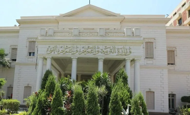 التعليم تكشف عن متطلبات الالتحاق بالمدارس الرياضية للسنة القادمة.. التفاصيل هنا التعليم تكشف عن متطلبات الالتحاق بالمدارس الرياضية للسنة القادمة.. التفاصيل هنا
