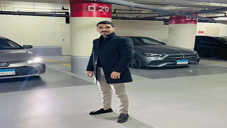التفاصيل الكاملة للاعتداء على بائع الذهب أمام الجمهور في البحيرة التفاصيل الكاملة للاعتداء على بائع الذهب أمام الجمهور في البحيرة