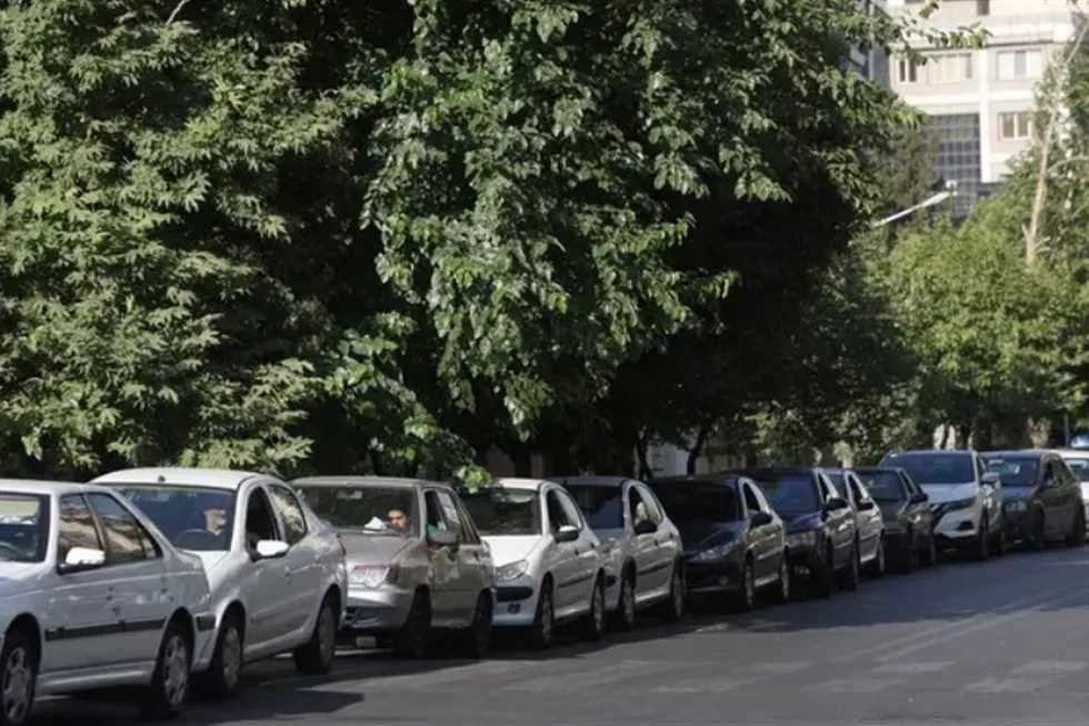التلفزيون الإيراني: 5 ضحايا وعدد من المصابين جراء الهجوم الإسرائيلي على مبنى سكني في طهران