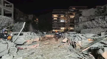 التلفزيون الإيراني: ضربات شديدة ومدمرة تستهدف إسرائيل في غضون ساعات