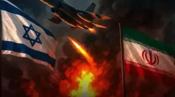 التلفزيون الإيراني: ضربات عنيفة وقاسية ضد إسرائيل خلال الساعات القادمة