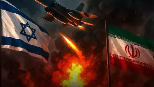 التلفزيون الإيراني: ضربات عنيفة وقاسية ضد إسرائيل خلال الساعات القادمة التلفزيون الإيراني: ضربات عنيفة وقاسية ضد إسرائيل خلال الساعات القادمة