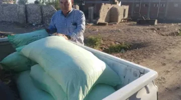 التموين في القاهرة: ضبط 10 مخالفات متنوعة خلال حملة لمراقبة الأسواق