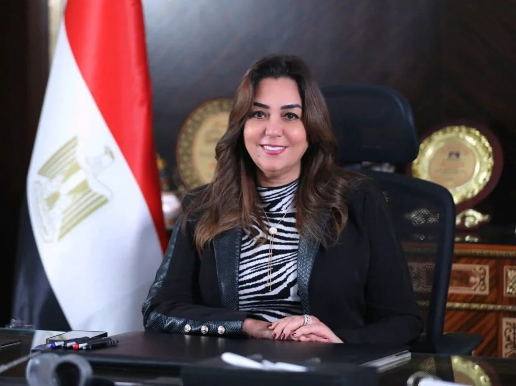 التنمية المحلية: تنفيذ 2047 مشروعًا باستثمارات تصل الى 42 مليون جنيه التنمية المحلية: تنفيذ 2047 مشروعًا باستثمارات تصل الى 42 مليون جنيه
