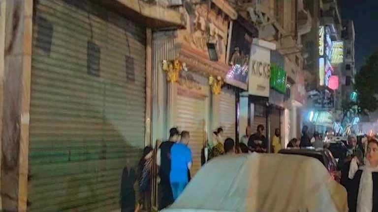 التنمية المحلية: تنفيذ خطة لتوفير الطاقة وإغلاق المتاجر في الساعة 11 مساءً التنمية المحلية: تنفيذ خطة لتوفير الطاقة وإغلاق المتاجر في الساعة 11 مساءً
