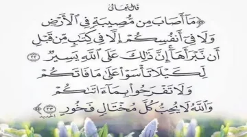 التوازن في العواطف يعد من أهداف الشريعة السمحاء