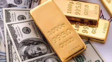 التوترات الجيوسياسية تدفع الدولار والذهب للارتفاع وتؤدي لانخفاض بورصة مصر