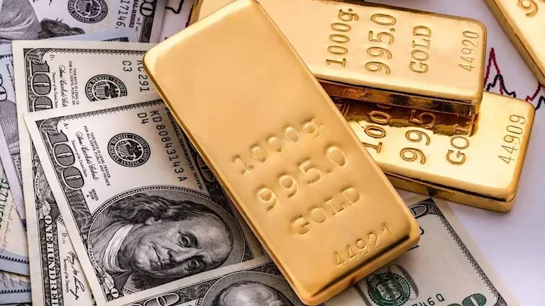 التوترات الجيوسياسية تدفع الدولار والذهب للارتفاع وتؤدي لانخفاض بورصة مصر التوترات الجيوسياسية تدفع الدولار والذهب للارتفاع وتؤدي لانخفاض بورصة مصر