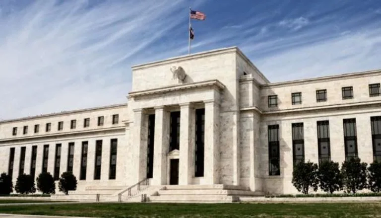 التوترات بين إسرائيل وإيران تعقد من إمكانية خفض الفائدة لدى الاحتياطي الفيدرالي التوترات بين إسرائيل وإيران تعقد من إمكانية خفض الفائدة لدى الاحتياطي الفيدرالي