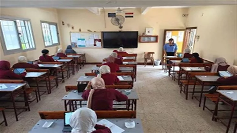 الثانوية العامة 2025: أهم التفاصيل عن كلية علوم الرياضة للبنات في الجهورية الثانوية العامة 2025: أهم التفاصيل عن كلية علوم الرياضة للبنات في الجهورية