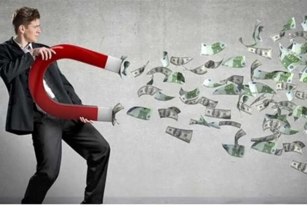 الثروة الجاذبة: اكتشف أغنى 5 علامات زودياك الثروة الجاذبة: اكتشف أغنى 5 علامات زودياك
