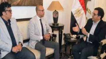 الثقافة: تامر غنيم يتولى إدارة الدورة 33 من مهرجان ومؤتمر الموسيقى العربية