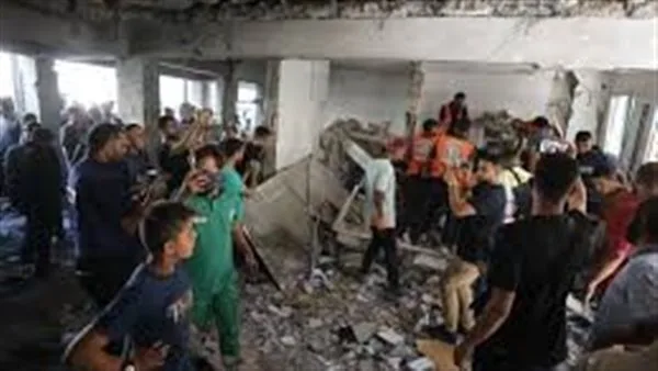 الجارديان: استهداف المدارس التي تُستخدم كملاذات في غزة «جزء من خطة قصف متعمدة»