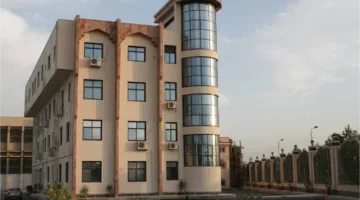 جامعة كفر الشيخ تتصدر الجامعات المصرية في مجال البحث العلمي وفق تصنيف RUR الروسي للعام الثاني على التوالي.