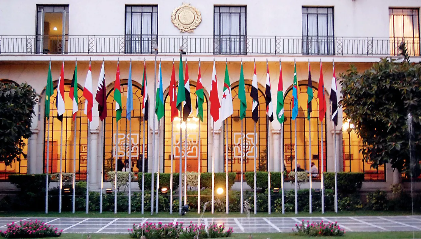 الجامعة العربية تواجه فرصة فريدة من نوعها الجامعة العربية تواجه فرصة فريدة من نوعها