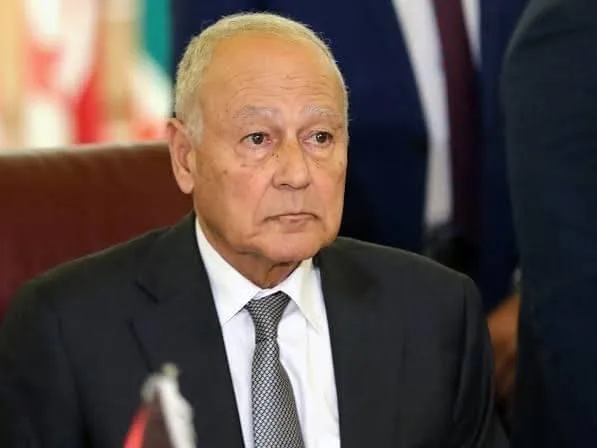 «الجامعة العربية» تُشيد بالعقوبات الغربية المفروضة على وزيرين إسرائيليين متشددين
