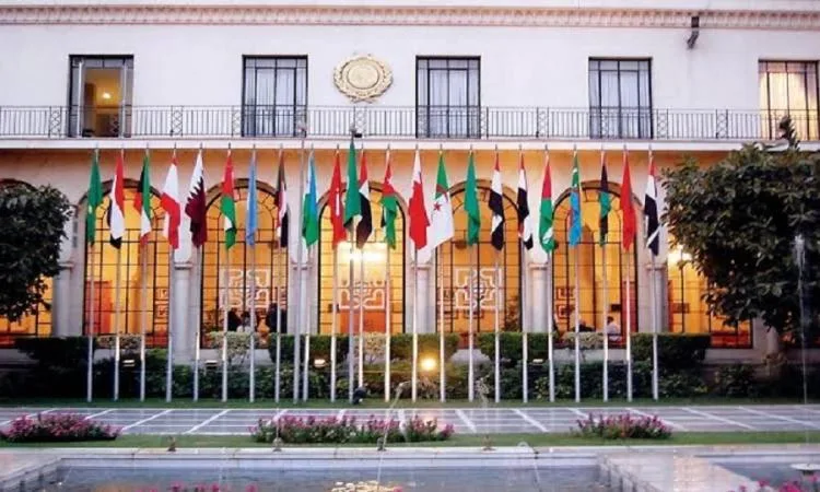 الجامعة العربية تُناشد المجتمع الدولي لإنهاء حرب الإبادة في غزة الجامعة العربية تُناشد المجتمع الدولي لإنهاء حرب الإبادة في غزة