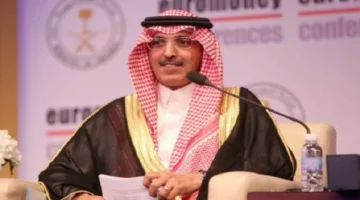 الجدعان يشارك في إطلاق الحملة الإعلامية الموحدة للسوق الخليجية المشتركة