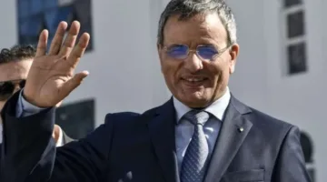 الجزائر: علي غديري، الضابط والمرشح الرئاسي السابق، يتم الإفراج عنه من السجن