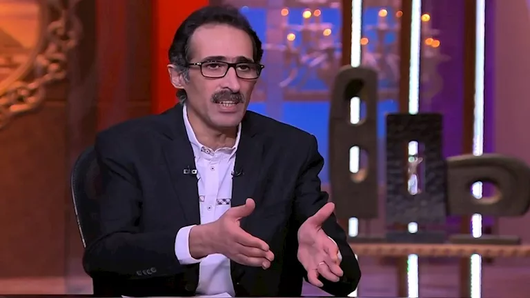 الجلاّد: الحكومة الحالية تنقصها الرؤية السياسية والتعديل الوزاري أمر حتمي الجلاّد: الحكومة الحالية تنقصها الرؤية السياسية والتعديل الوزاري أمر حتمي