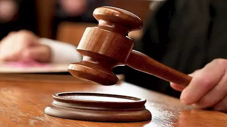 الجنح تختتم محاكمة قضية انفجار خط الغاز اليوم. الجنح تختتم محاكمة قضية انفجار خط الغاز اليوم.
