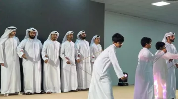 «الجهات المحلية» في منطقة الظفرة تكشف عن جدول فعاليات عيد الأضحى