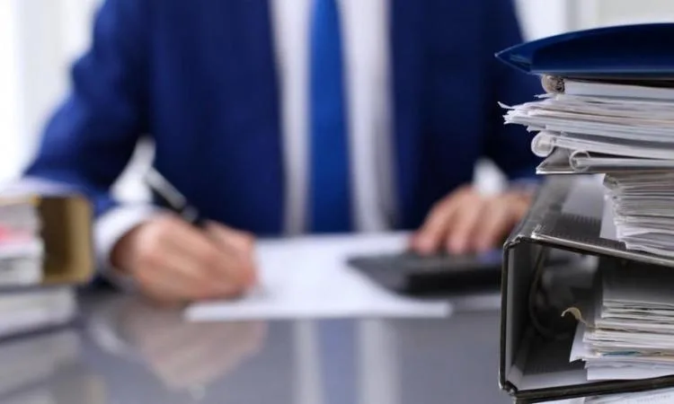 الجهات المختصة بمكافحة الضرائب تُسجل 901 حالة تهرب ضريبي خلال يومين الجهات المختصة بمكافحة الضرائب تُسجل 901 حالة تهرب ضريبي خلال يومين