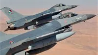 الجيش الأردني يتصدى لصواريخ وطائرات مسيرة تدخل الأجواء الأردنية. الجيش الأردني يتصدى لصواريخ وطائرات مسيرة تدخل الأجواء الأردنية.