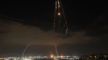 الجيش الإسرائيلي: أخبار مفرحة لسكان إيران والمنطقة (فيديو)