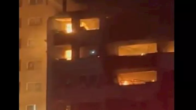 الجيش الإسرائيلي: قمنا بضرب العديد من الأهداف العسكرية في إيران الجيش الإسرائيلي: قمنا بضرب العديد من الأهداف العسكرية في إيران