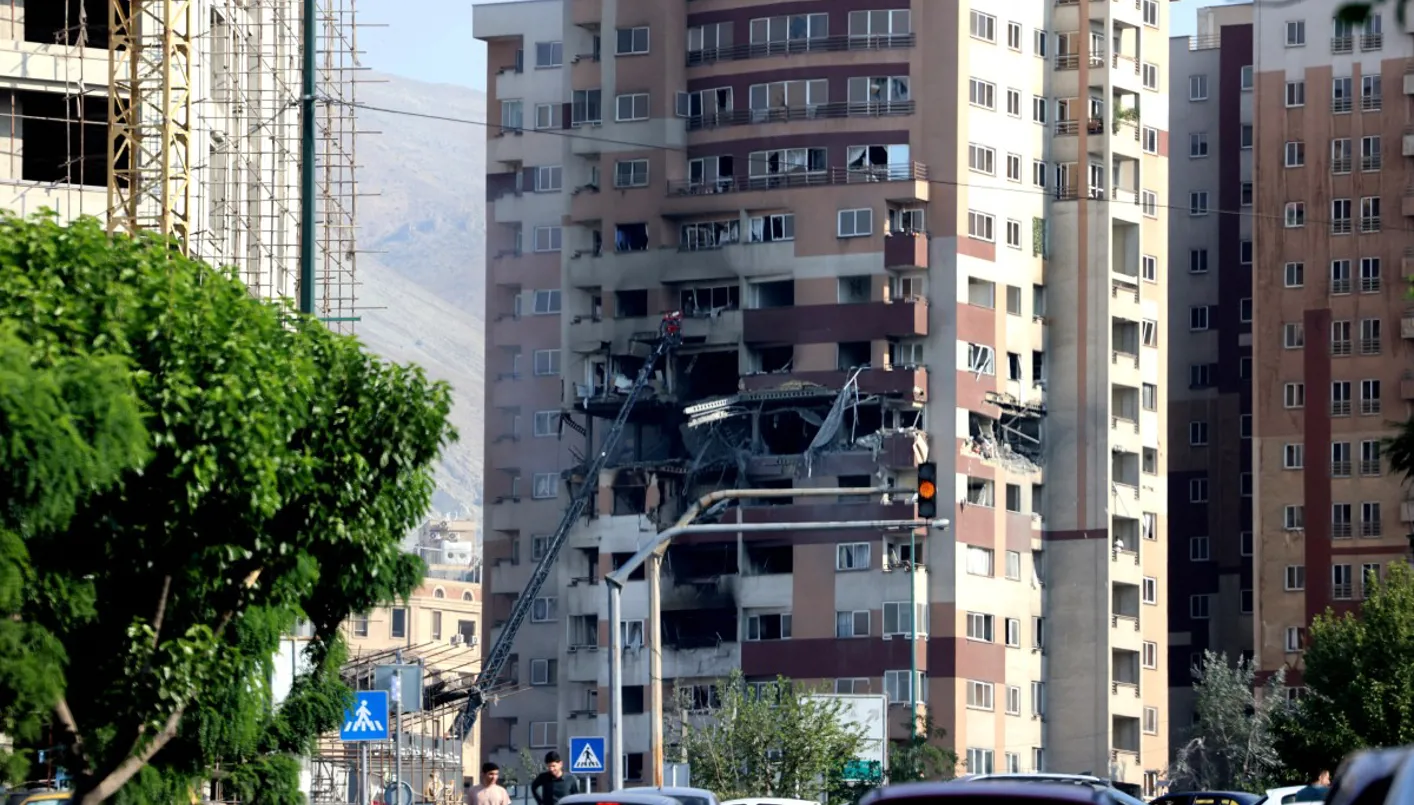 الجيش الإسرائيلي: لدينا خطط طويلة الأمد لمهاجمة إيران الجيش الإسرائيلي: لدينا خطط طويلة الأمد لمهاجمة إيران