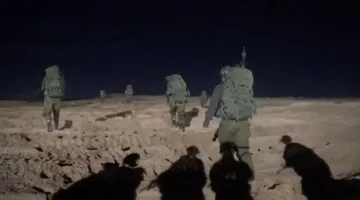 الجيش الإسرائيلي: لم نInitiate أي جهود لإنقاذ المحتجز ماتان تسانجوكر