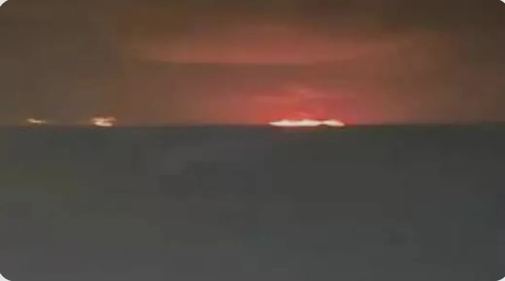 الجيش الإسرائيلي يؤكد فعالية عملياته العسكرية في غرب إيران الجيش الإسرائيلي يؤكد فعالية عملياته العسكرية في غرب إيران
