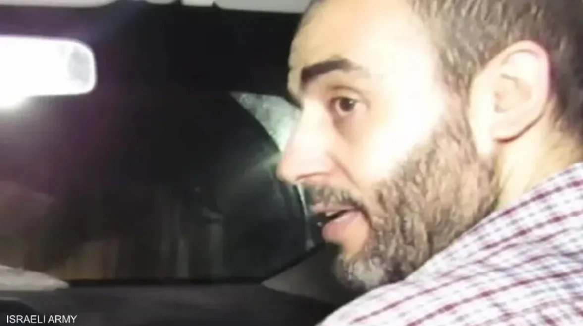 الجيش الإسرائيلي يعلن اكتشاف جثة محمد السنوار في نفق بقطاع غزة. الجيش الإسرائيلي يعلن اكتشاف جثة محمد السنوار في نفق بقطاع غزة.