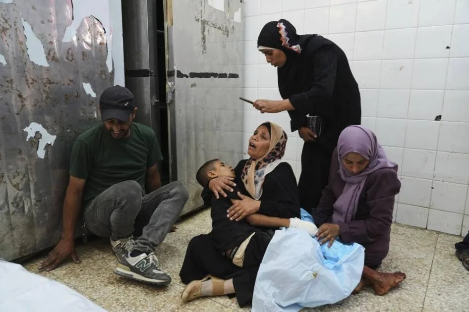 الجيش الإسرائيلي يودي بحياة 12 فلسطينياً في غزة الجيش الإسرائيلي يودي بحياة 12 فلسطينياً في غزة
